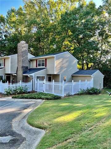 555 Picketts Bend Court, Marietta, GA 30008