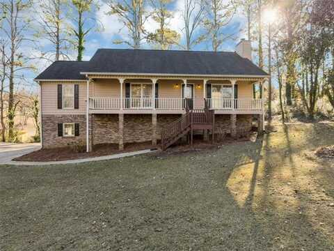 3091 Chelsea Lane, Acworth, GA 30102