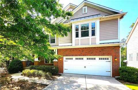 3805 Dalwood Drive, Suwanee, GA 30024