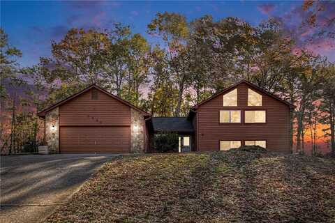 3680 Tate Road, Atlanta, GA 30349