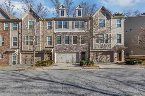 4286 MORNING View, Stone Mountain, GA 30083