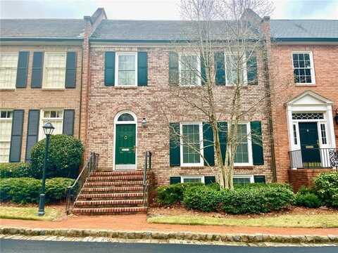 207 Townsend Place, Atlanta, GA 30327