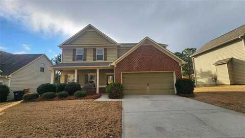 3290 Ivey Ridge Road, Buford, GA 30519