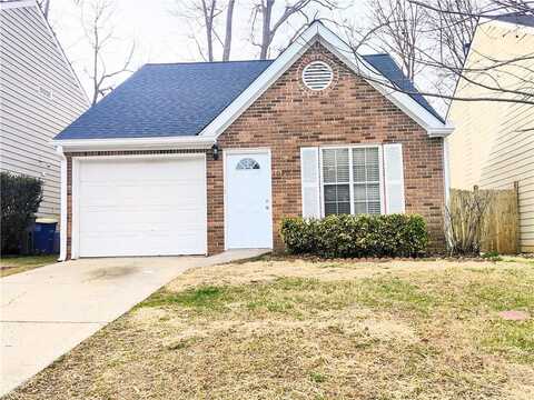 1040 Hillsborough Chase NW, Kennesaw, GA 30144