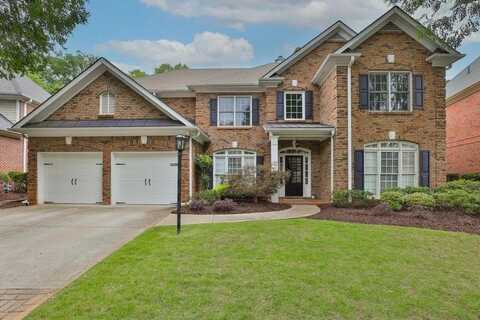 12795 WYNGATE Trail, Alpharetta, GA 30005