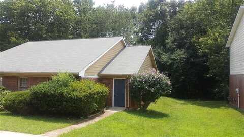 5274 RIDGE FOREST Drive, Stone Mountain, GA 30083