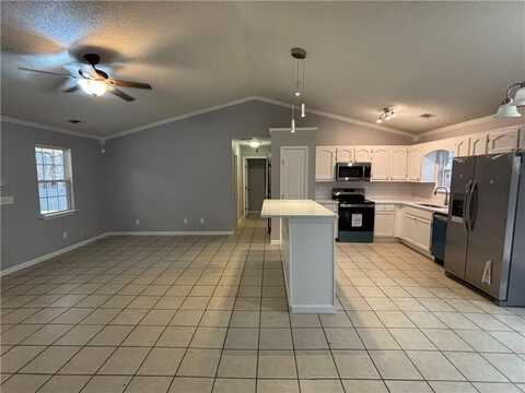 50 Hidden Meadows Drive, Maysville, GA 30558