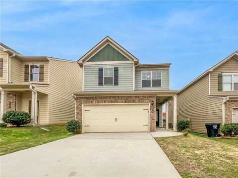 5535 Union Pointe Place, Union City, GA 30291