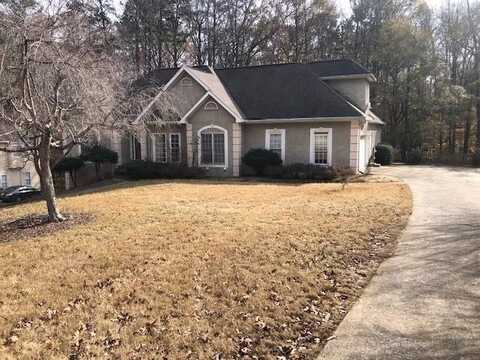 209 Cobblestone Cove, Sharpsburg, GA 30277