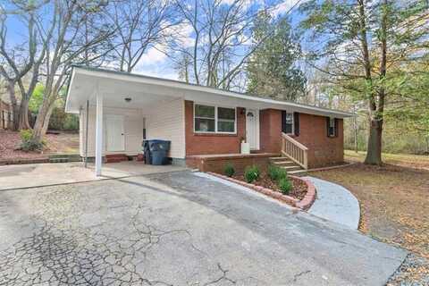 944 LIBERTY HILL Road NE, Marietta, GA 30066