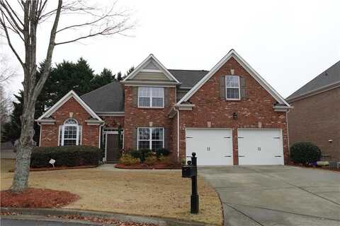 3462 Blanding Court, Buford, GA 30519