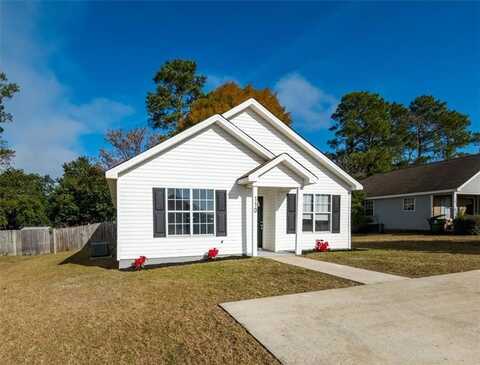 110 CHADWYCK Lane, Bonaire, GA 31005