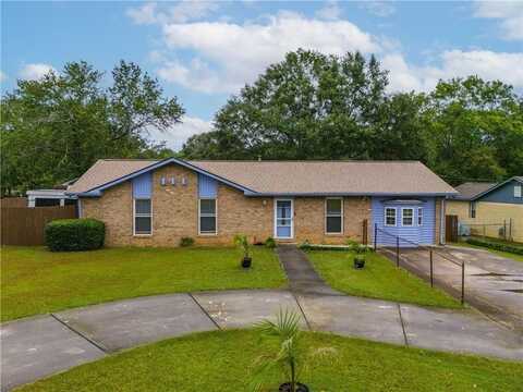 2818 Kensington Way, Rex, GA 30273