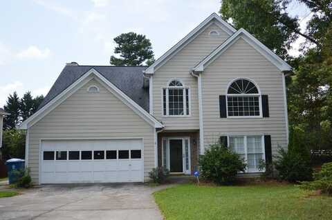 5555 Cannonero Drive, Alpharetta, GA 30005