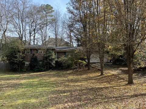 1172 Robert Lane, Marietta, GA 30062