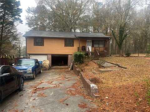 1213 Anderson Mill Road, Austell, GA 30106