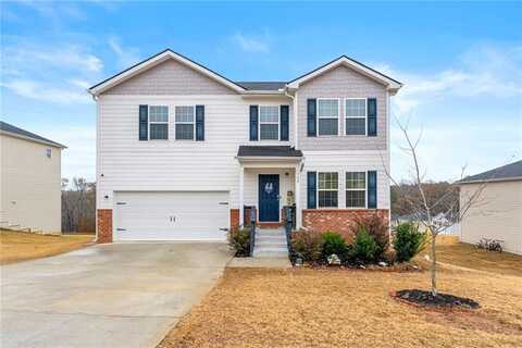 348 Indian River Drive, Jefferson, GA 30549