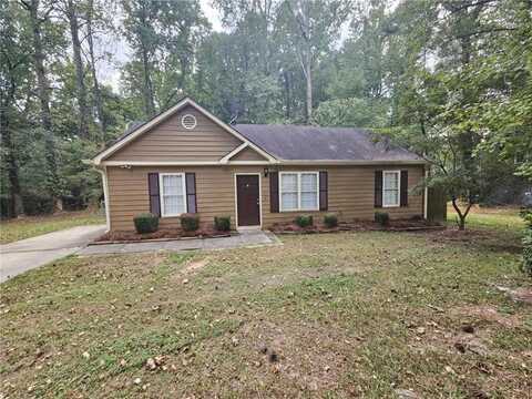 8095 Flamingo Drive, Jonesboro, GA 30238