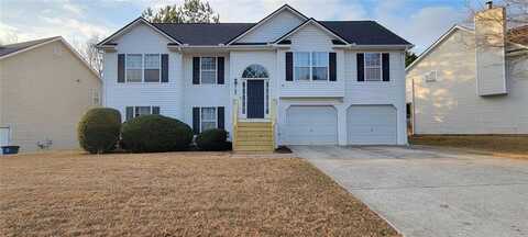 2961 ROLLING Lane, Winston, GA 30187