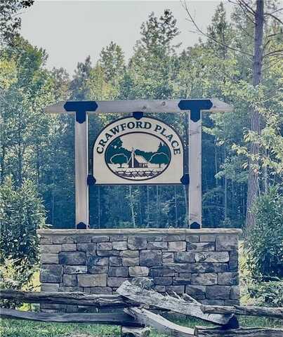 7 Crawford Crest, Dawsonville, GA 30534