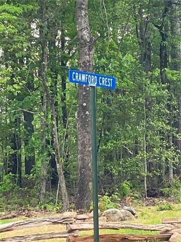 7 Crawford Crest, Dawsonville, GA 30534