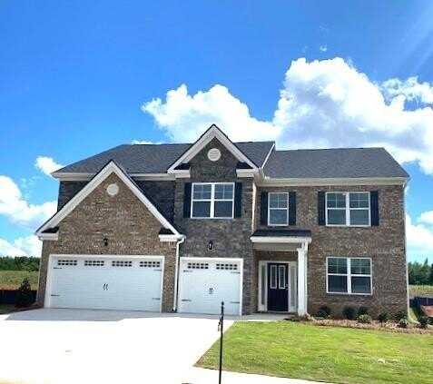 2721 Brookstone Crossing, Bogart, GA 30622