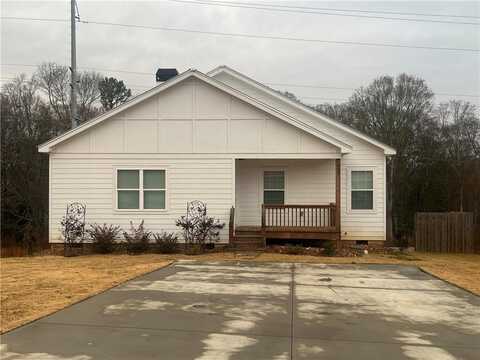 527 Liberty Park Drive, Gainesville, GA 30501