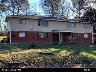 1600 Puryear Drive NW, Dalton, GA 30721