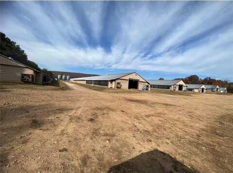 505 Salley Road NE, Armuchee, GA 30105