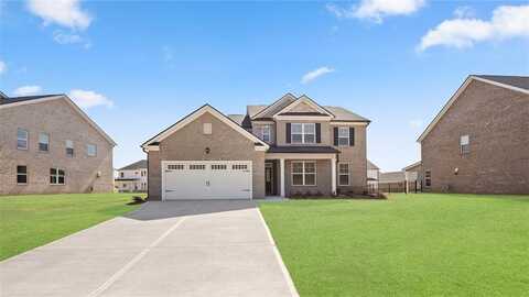 3085 Brookstone Crossing, Bogart, GA 30622