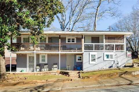 311 University Avenue SW, Atlanta, GA 30310