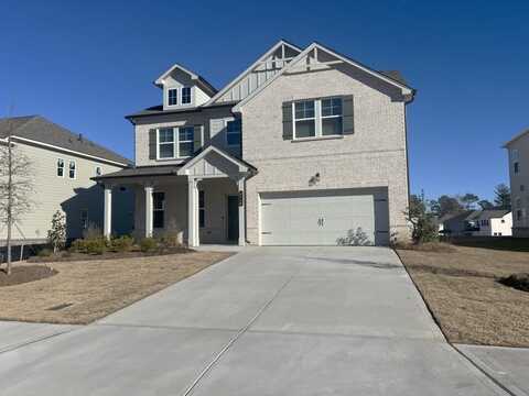 3058 Shirecrest Lane, Dacula, GA 30019