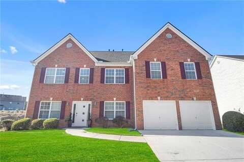 70 Snapdragon Lane, Covington, GA 30014