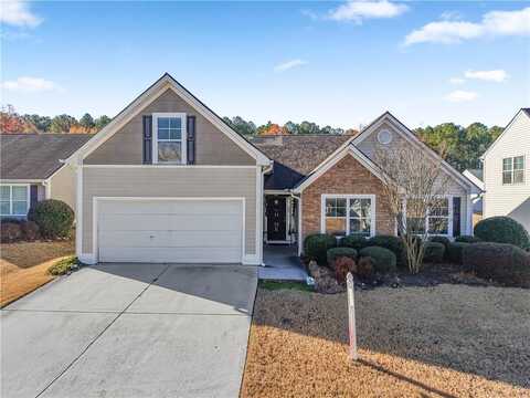 3851 Village Main Street, Loganville, GA 30052