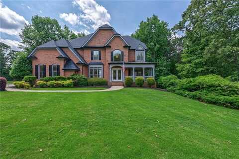 168 Highgrove Drive, Suwanee, GA 30024