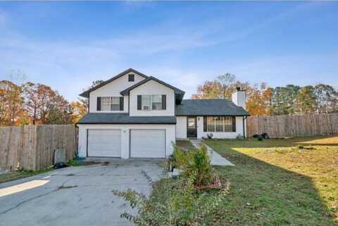 3605 Hamilton Dam Road, Dacula, GA 30019