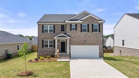 5689 T.A. Bryant Way, Stonecrest, GA 30038