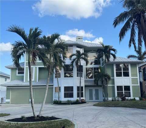 18141 Old Pelican Bay Drive, Fort Myers Beach, FL 33931