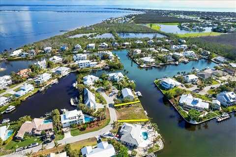 1729 Jewel Box Drive, Sanibel, FL 33957