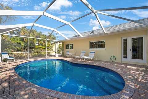 1978 Roseate Lane, Sanibel, FL 33957