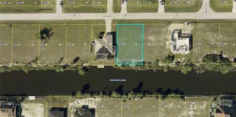 1410 NW 11th Terrace, Cape Coral, FL 33993