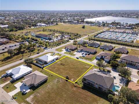 undefined, Cape Coral, FL 33991