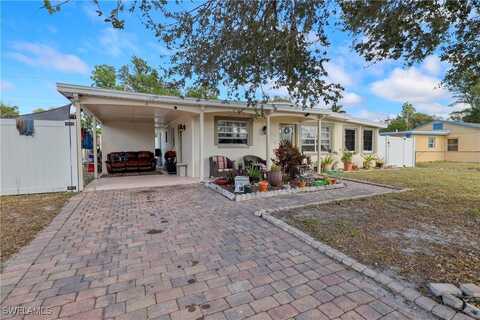 3117 Apache Street, Fort Myers, FL 33916