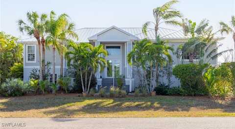 1660 Bunting Lane, Sanibel, FL 33957