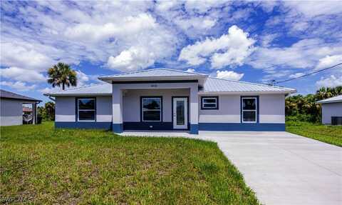 3017 Marlin Circle, Labelle, FL 33935