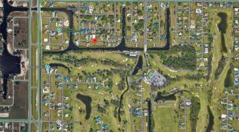 2924 NW 18th Terrace, Cape Coral, FL 33993