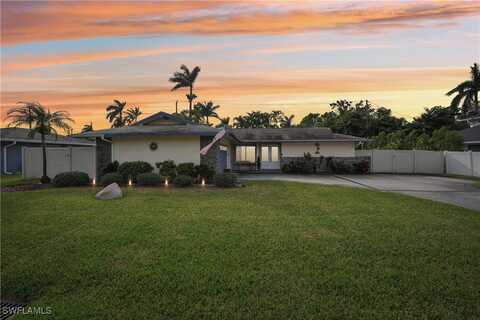 1308 Walden Drive, Fort Myers, FL 33901