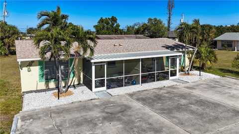 311 Tudor Drive, Cape Coral, FL 33904