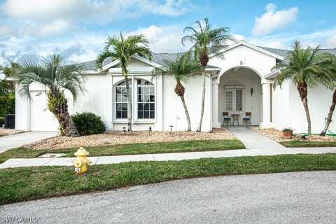 622 Mirror Lakes Falls Court, Lehigh Acres, FL 33974