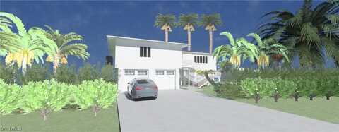 979 Whelk Drive, Sanibel, FL 33957